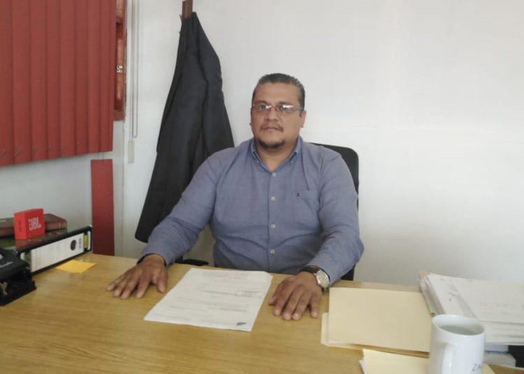 Falta de probidad y honradez; causas del despido de Juan Manuel Rodríguez