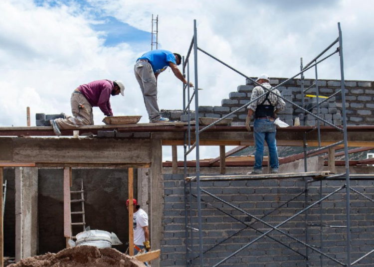 A pocos días de su inicio, avanza puesta a punto de las instalaciones de la Feria