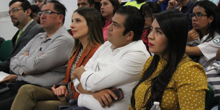 Incentivan a jóvenes a “hacer que las cosas sucedan”