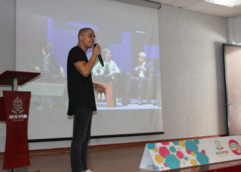 Incentivan a jóvenes a “hacer que las cosas sucedan”