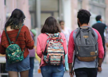 Benefician acciones del municipio a 10 mil jóvenes en la capital