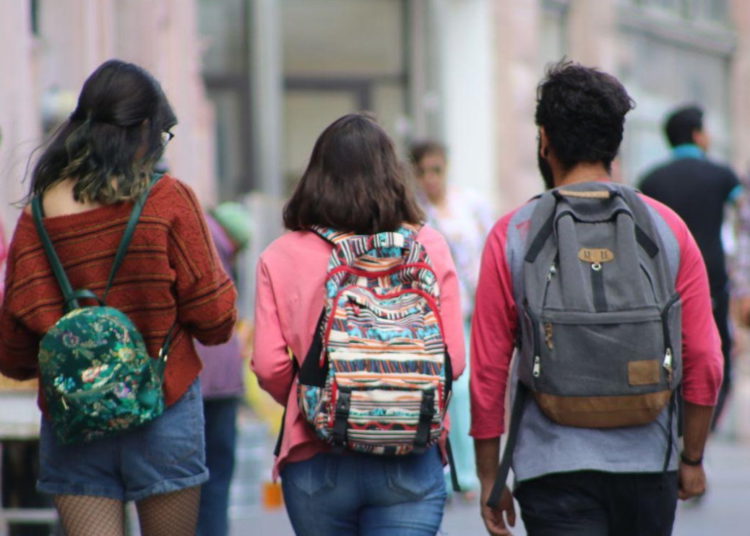 Benefician acciones del municipio a 10 mil jóvenes en la capital