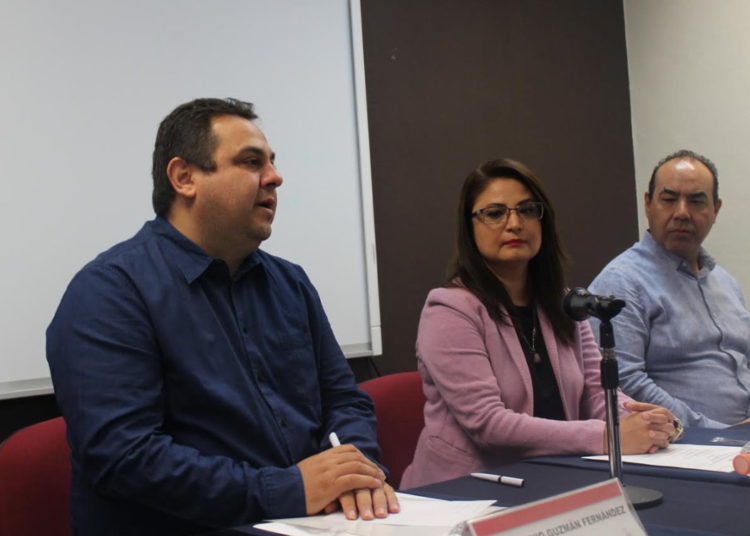 Genera la UAZ acciones para enfrentar la violencia contra las mujeres