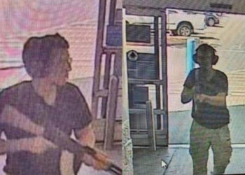 Un zacatecano entre los 8 mexicanos muertos en tiroteo en Texas