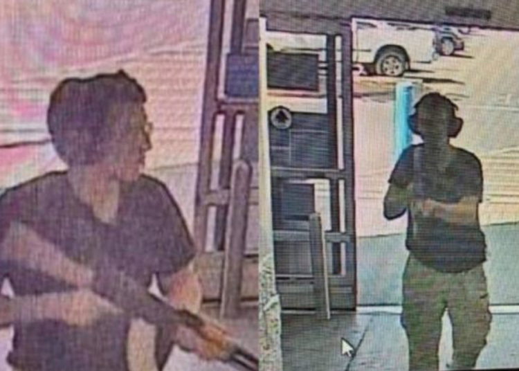 Un zacatecano entre los 8 mexicanos muertos en tiroteo en Texas