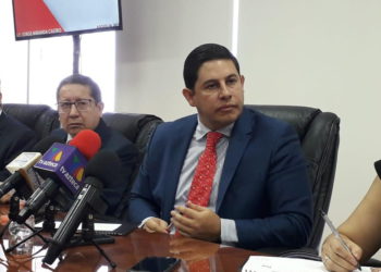 Zacatecas, bajo extrema urgencia económica: Miranda