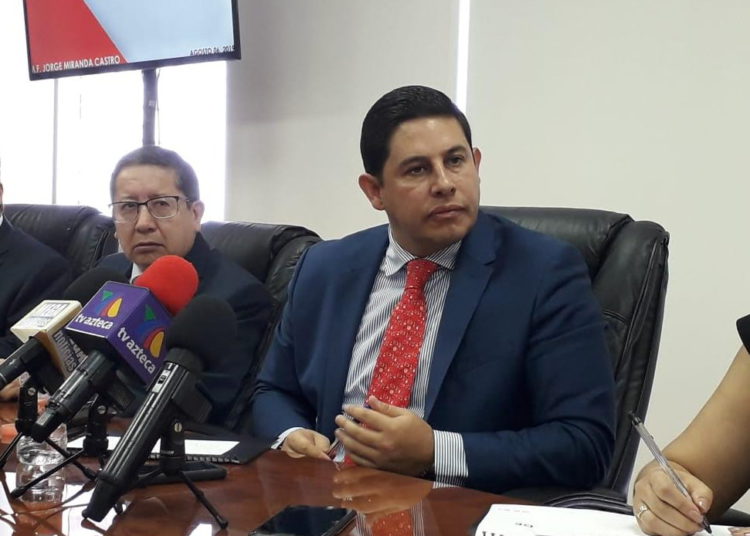 Zacatecas, bajo extrema urgencia económica: Miranda