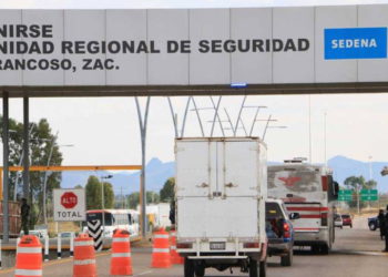 Detienen en Trancoso a hombre con orden de aprehensión por homicidio