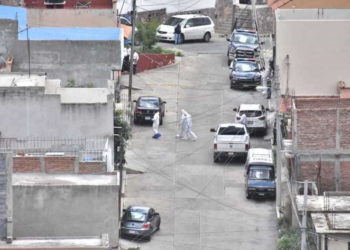 Detectan similitudes en homicidios del hermano de la ex alcaldesa y ex tesorero