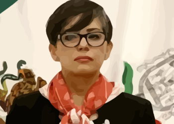 Feminicidas mandan un mensaje de poder a la sociedad; afirma Encina Arroyo