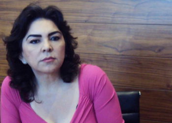 Renuncia Ivonne Ortega al PRI