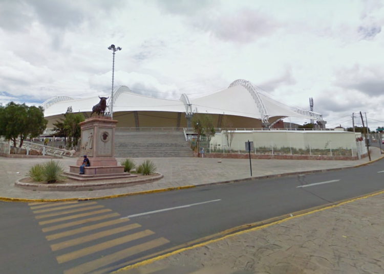 ¿Cansado de no hallar estacionamiento en la Feria? Ya buscan alternativas