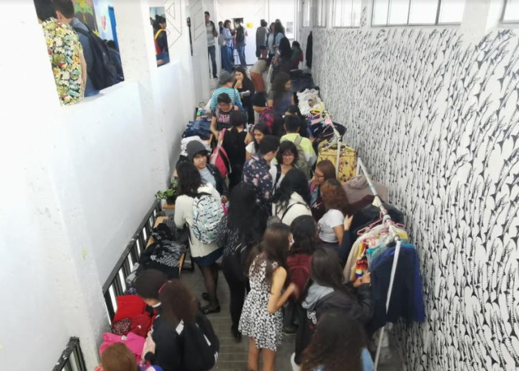 Recibe la UAZ a sus alumnos de la Licenciatura en Artes