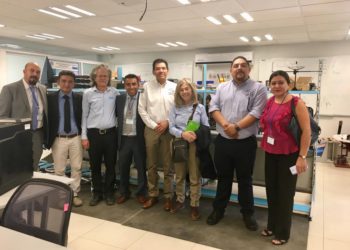 Buscará la UAZ metas tecnológicas de gran altura