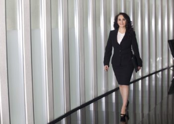 Confirma Dolores Padierna: juez que lleva caso de Rosario Robles es su sobrino