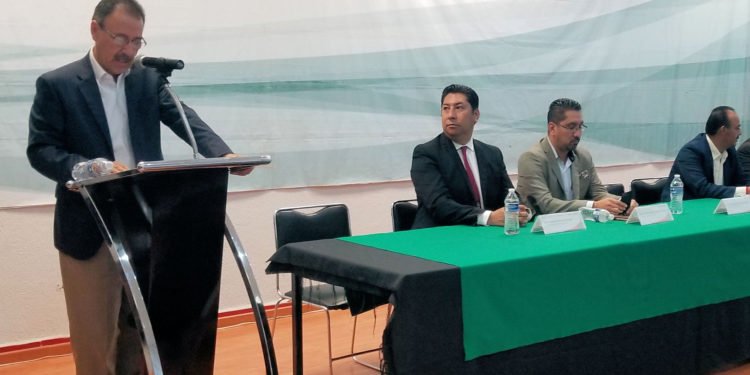 Prepara Cecytez a su planta docente rumbo al ciclo escolar 2019 – 2020