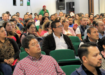 Prepara Cecytez a su planta docente rumbo al ciclo escolar 2019 – 2020