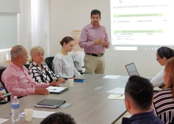 Asigna Cecytez puestos directivos para centros y planteles vacantes