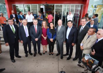 Reitera Gobernador su apoyo a la industria cuero-calzado