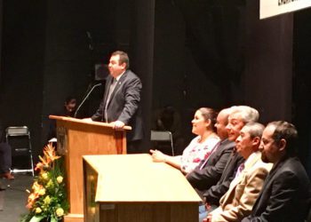 La UAZ asumió el reto de aceptar más jovenes al crear 4 nuevos programas de licenciatura