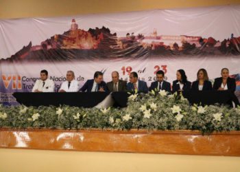 Alberga Zacatecas el VII Congreso Nacional de Trabajo Social del IMSS
