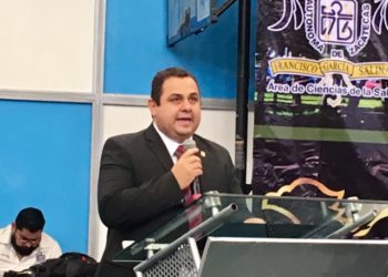 La UAZ necesita 400 MDP para cerrar el año: rector