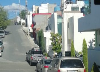 Asesinan en su domicilio a extesorero de la capital