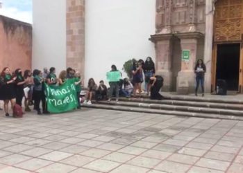 Colectivos feministas preparan iniciativa para la despenalización del aborto no sólo en casos de violación