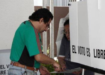 Instalarán más de cien casillas en Zacatecas para elegir al próximo dirigente nacional del PRI