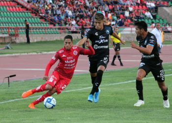 Mineros cae ante Tampico