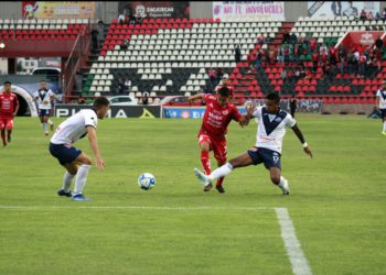 Mineros sigue sin ganar