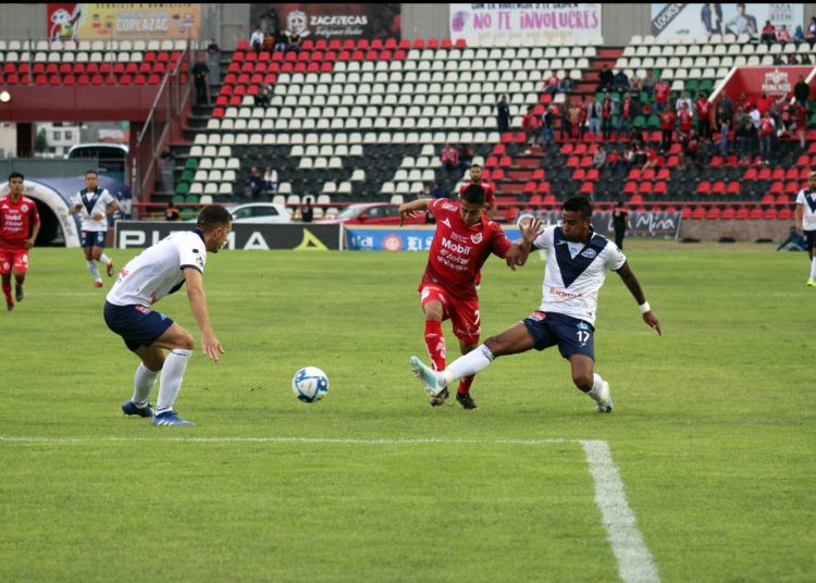 Mineros sigue sin ganar