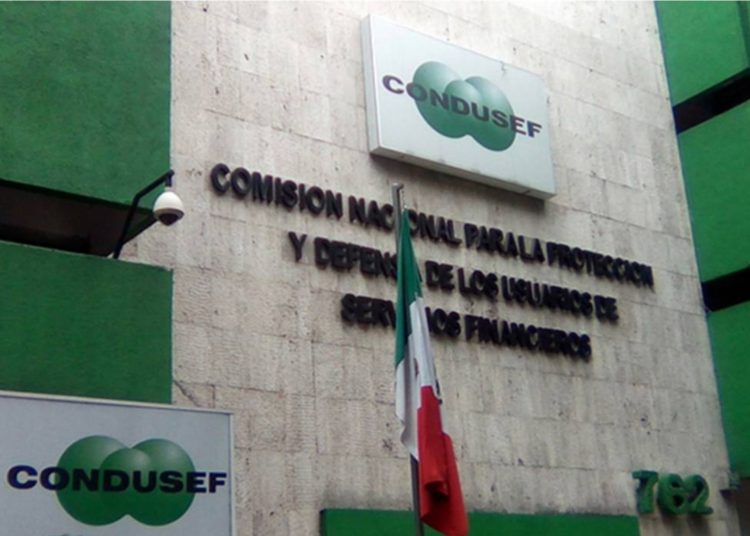 Aumentan quejas contra Afores; destaca la CONDUSEF