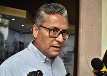 Renuncia David Eduardo Rivera Salinas a la Seduzac