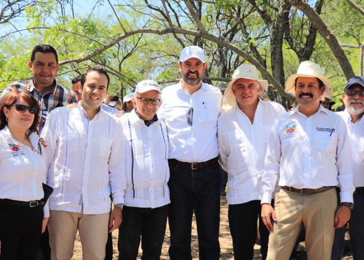 Proponen hermanamiento cultural turístico entre municipios