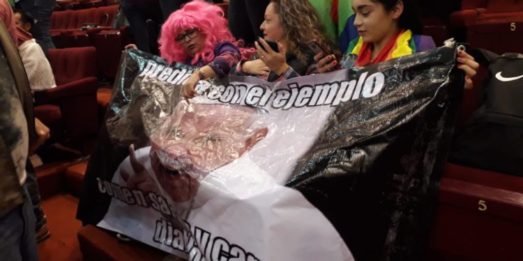 Rechazan diputados matrimonios igualitarios en Zacatecas