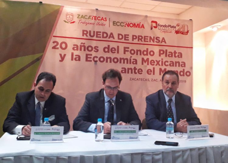 Fondo Plata busca apoyar a más empresarias, cumple 20 años