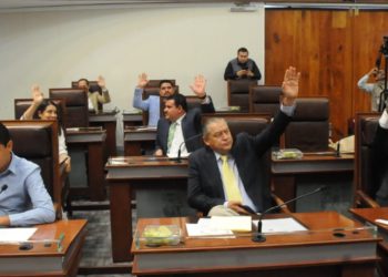 Congreso del Estado plantea declaratoria de desastre natural por falta de lluvias