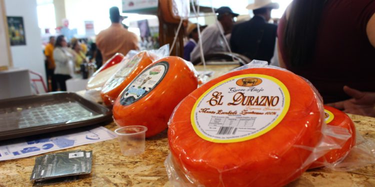 Zacatecas potencia agroalimentaria; inicia magna expo en la materia