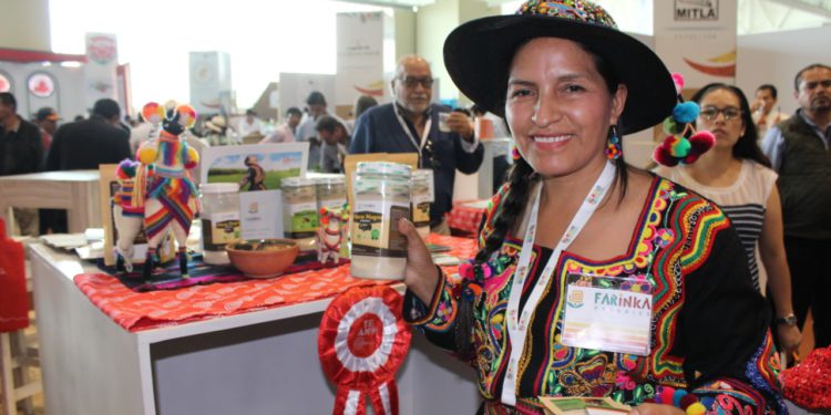 Zacatecas potencia agroalimentaria; inicia magna expo en la materia