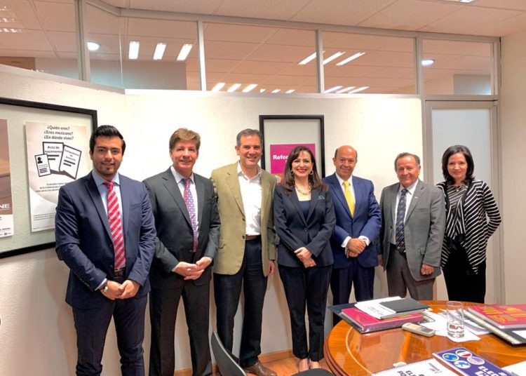 Piden diputados que Zacatecas sea primer estado con voto por Internet