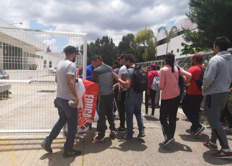 Un aproximado de 700 horas son las que se distribuirán entre docentes de educación física