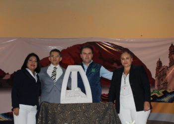 Culmina VII congreso Nacional de Trabajo Social con perspectiva de género