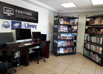 Impulsa CEDITURZ difusión de investigaciones en materia de turismo