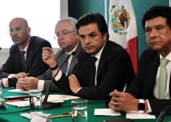Retirarán a delegados del IMSS y nuevos titulares concursarán por puestos