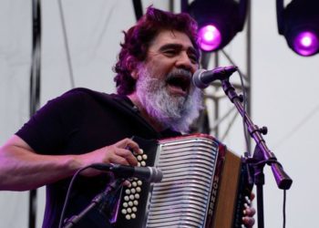 Muere el músico Celso Piña por un infarto