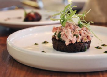 Restauranteros cierran vacaciones con buenos números, afirma presidente de la CANIRAC