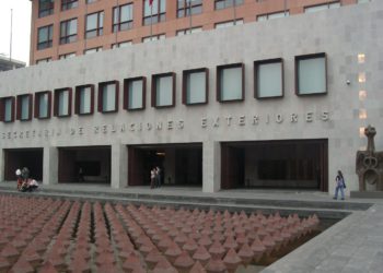 Sí envió SRE nota diplomática a Estados Unidos tras masacre en El Paso