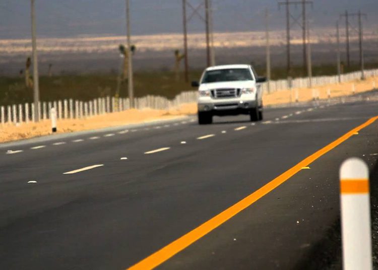 Fallo sobre licitaciones para modernizar la carretera a Aguascalientes llegará en septiembre