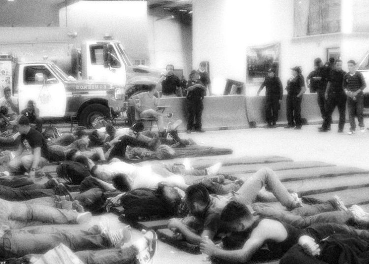 Asociación proyecta albergue para migrantes en Zacatecas